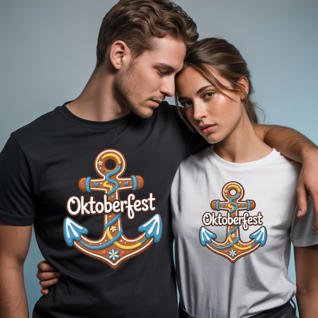 Oktoberfest | Unisex Shirt