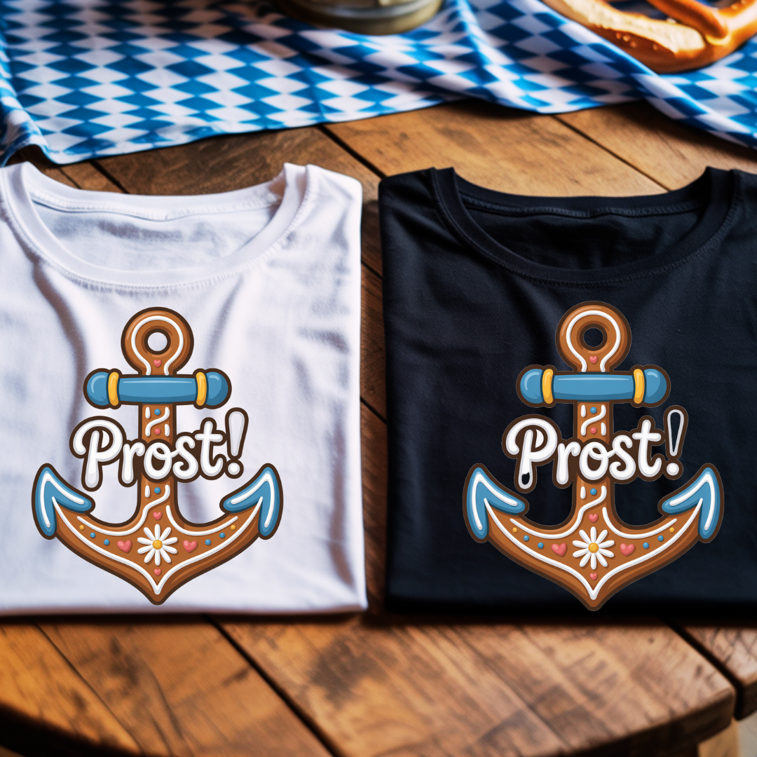 Prost | Unisex Shirt