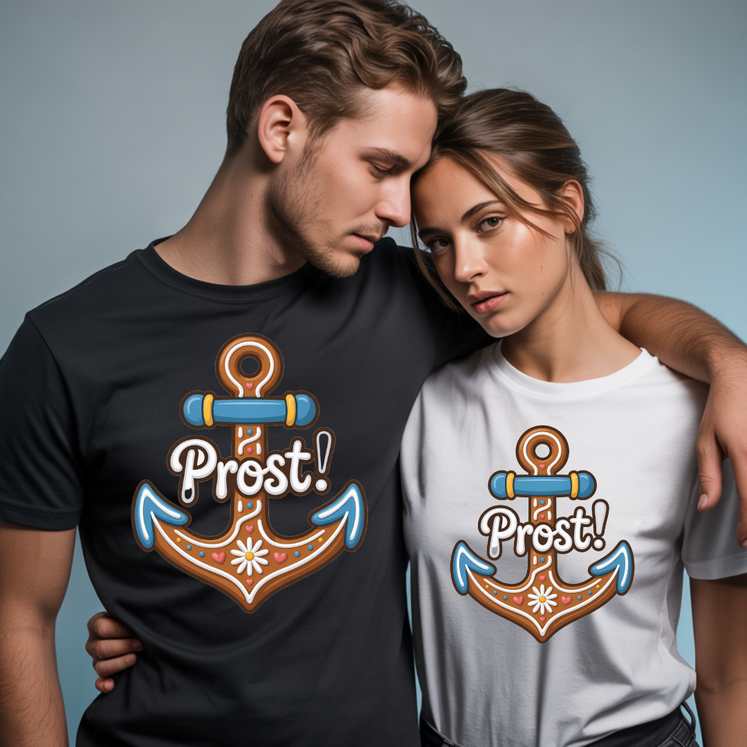 Prost | Unisex Shirt