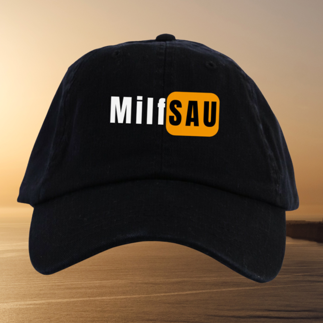 MILFSAU | Organic Cap
