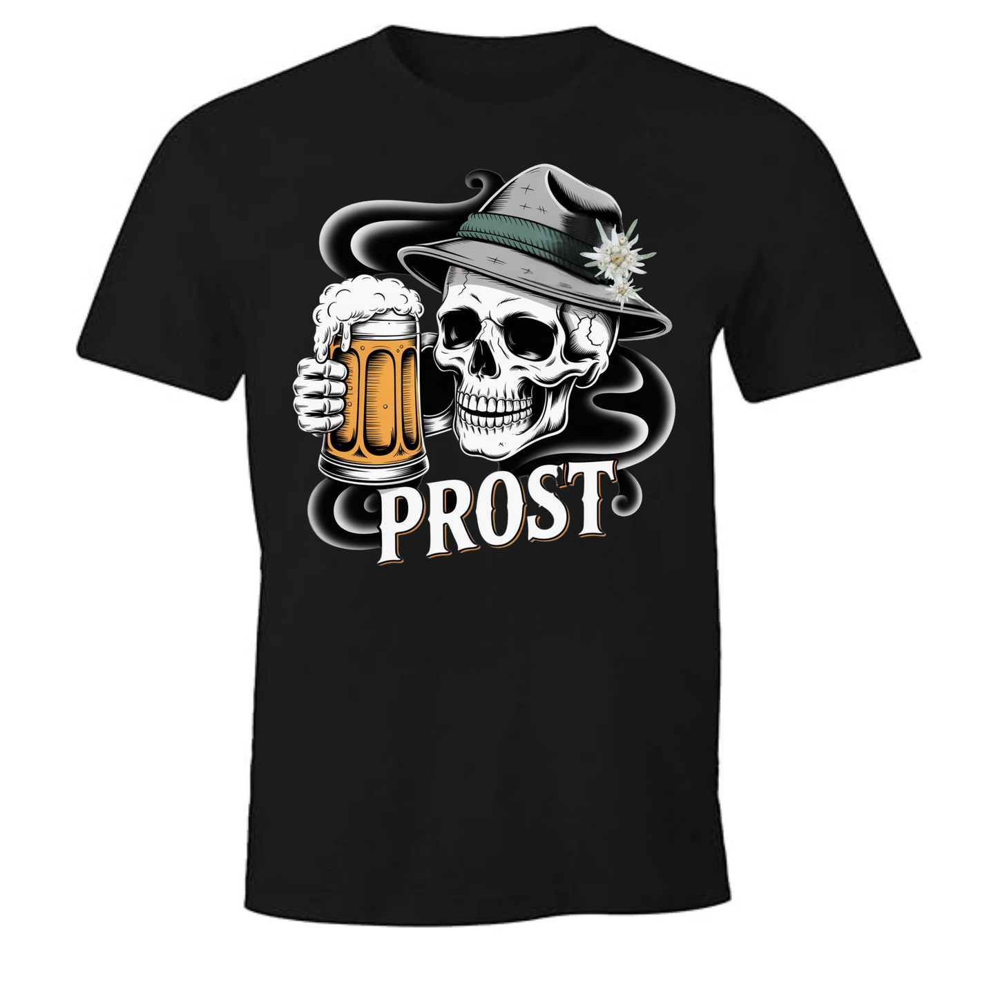 Prost-Totenkopf | Unisex Shirt