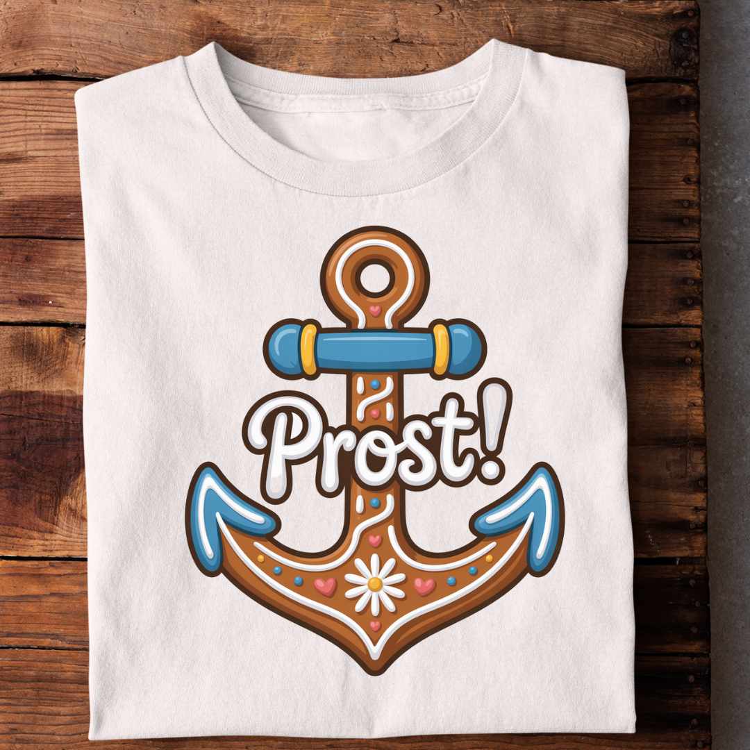 Prost | Unisex Shirt