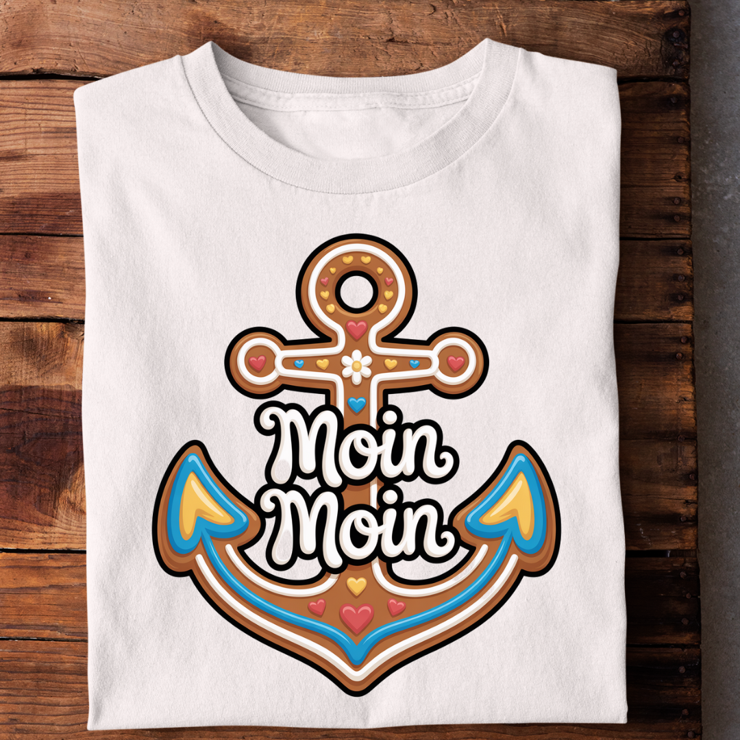 Moin Moin| Unisex Shirt