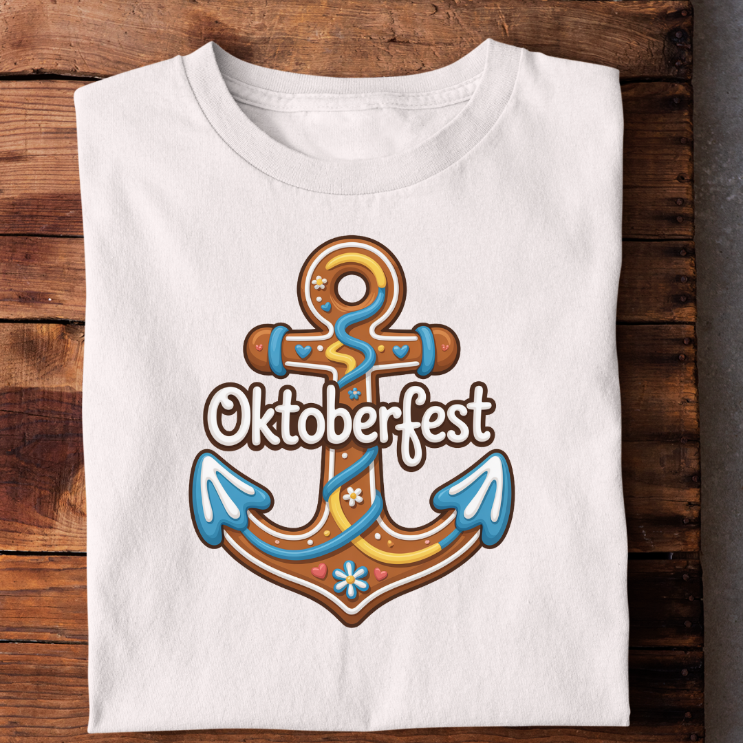 Oktoberfest | Unisex Shirt