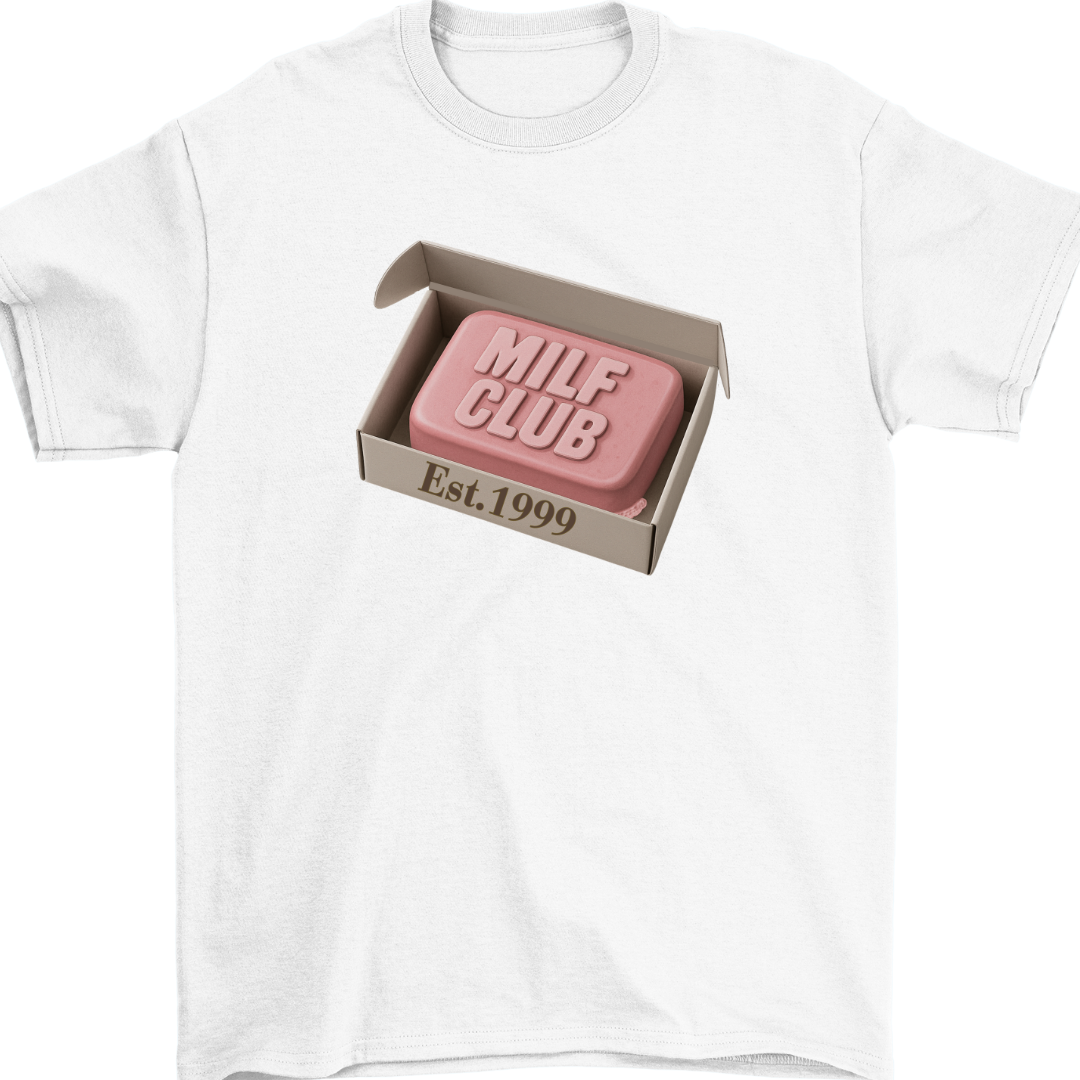 Milf Club 1999 | Unisex Shirt