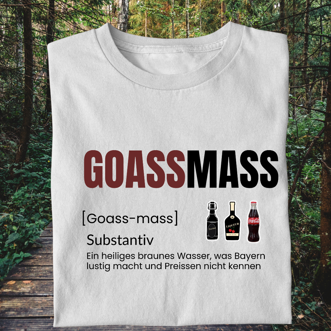 Goassmass | Unisex Shirt
