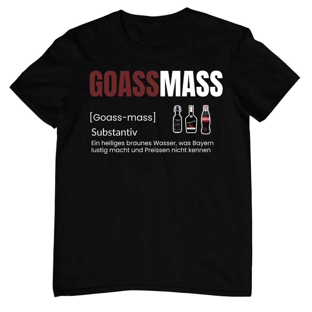 Goassmass | Unisex Shirt