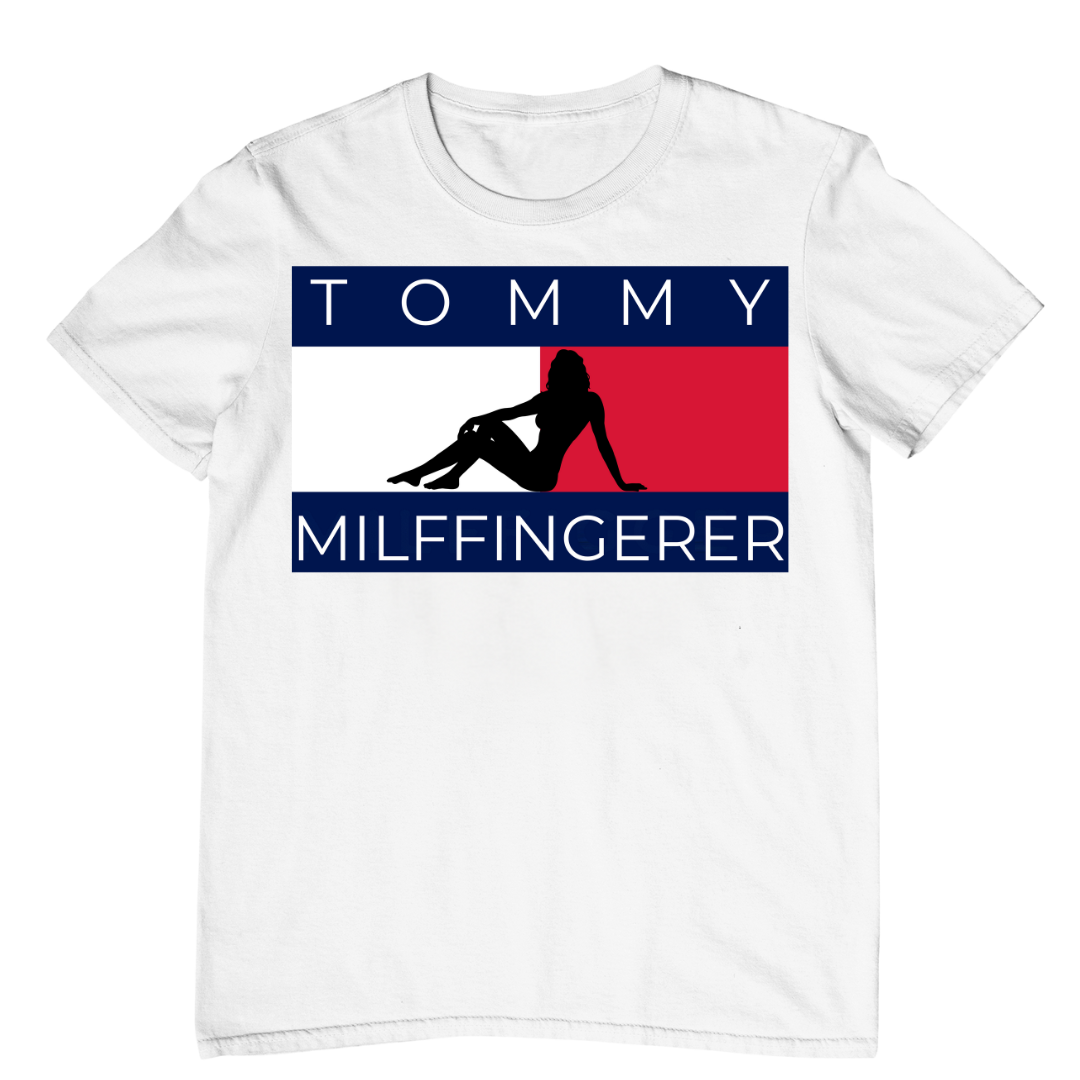 Milffingerer | Unisex Shirt