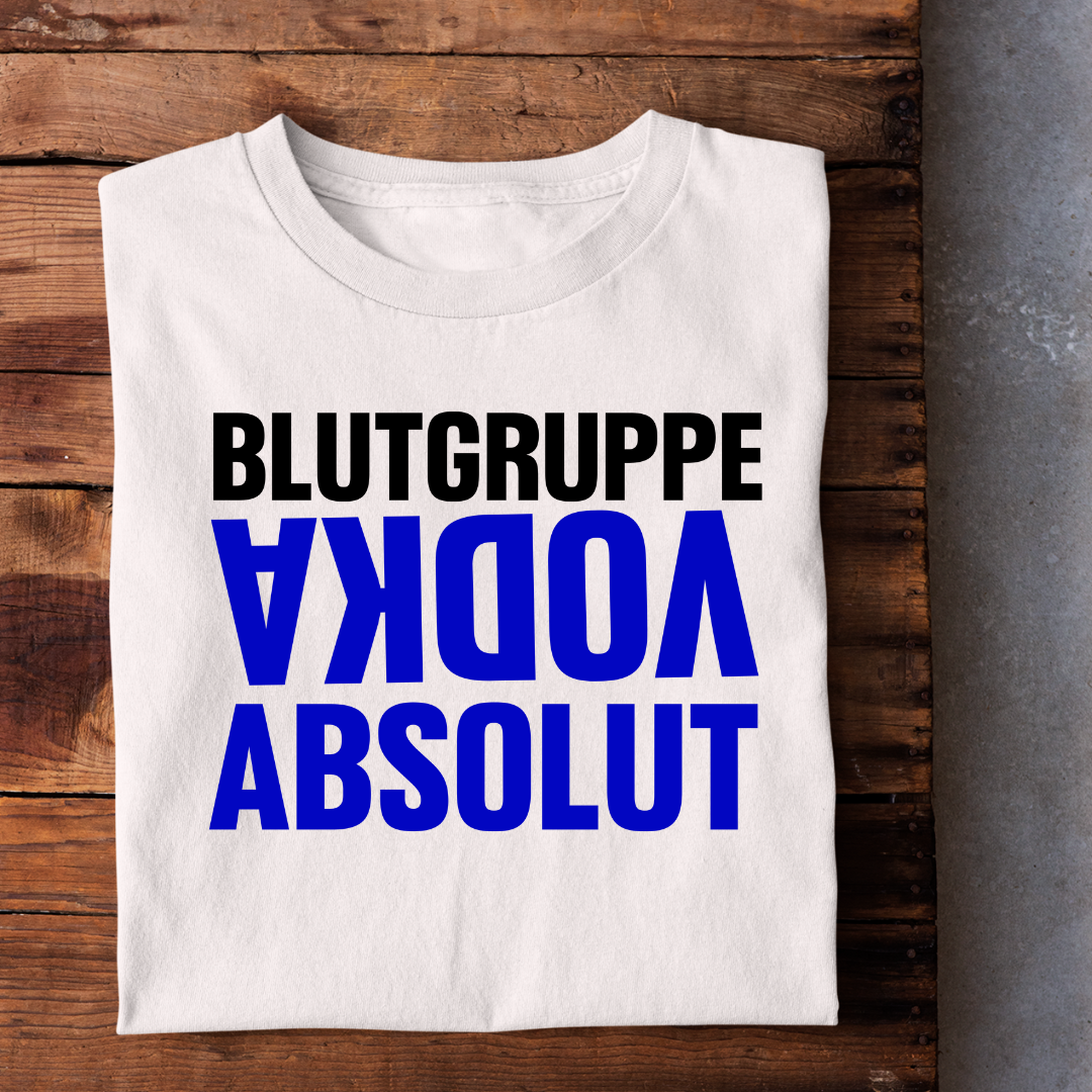 VODKA | Unisex Shirt