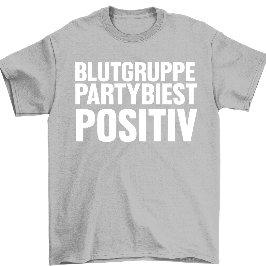 PARTYBIEST | Unisex Shirt