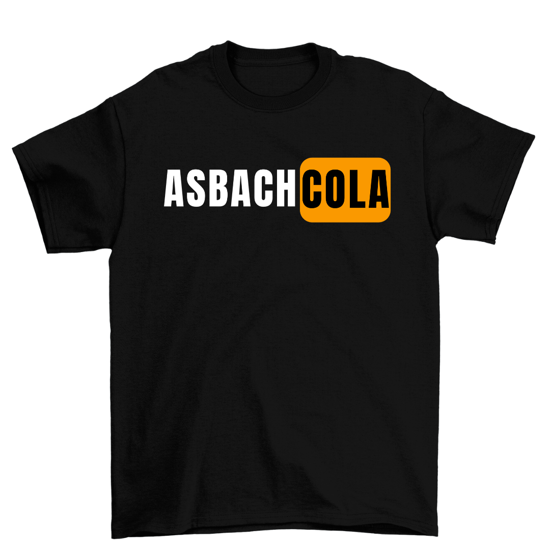 ASBACHCOLA | Shirt