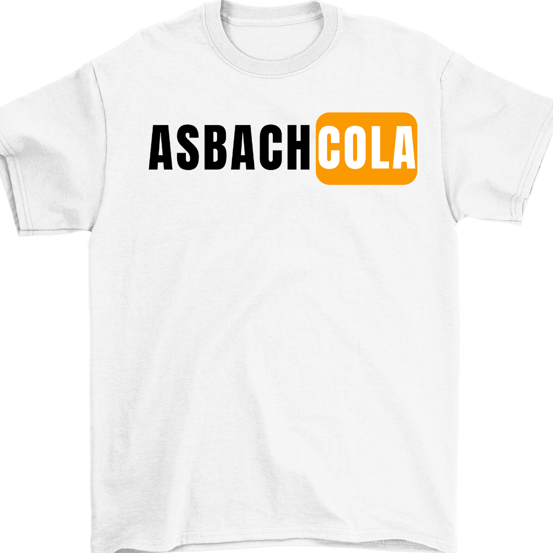 ASBACHCOLA | Shirt