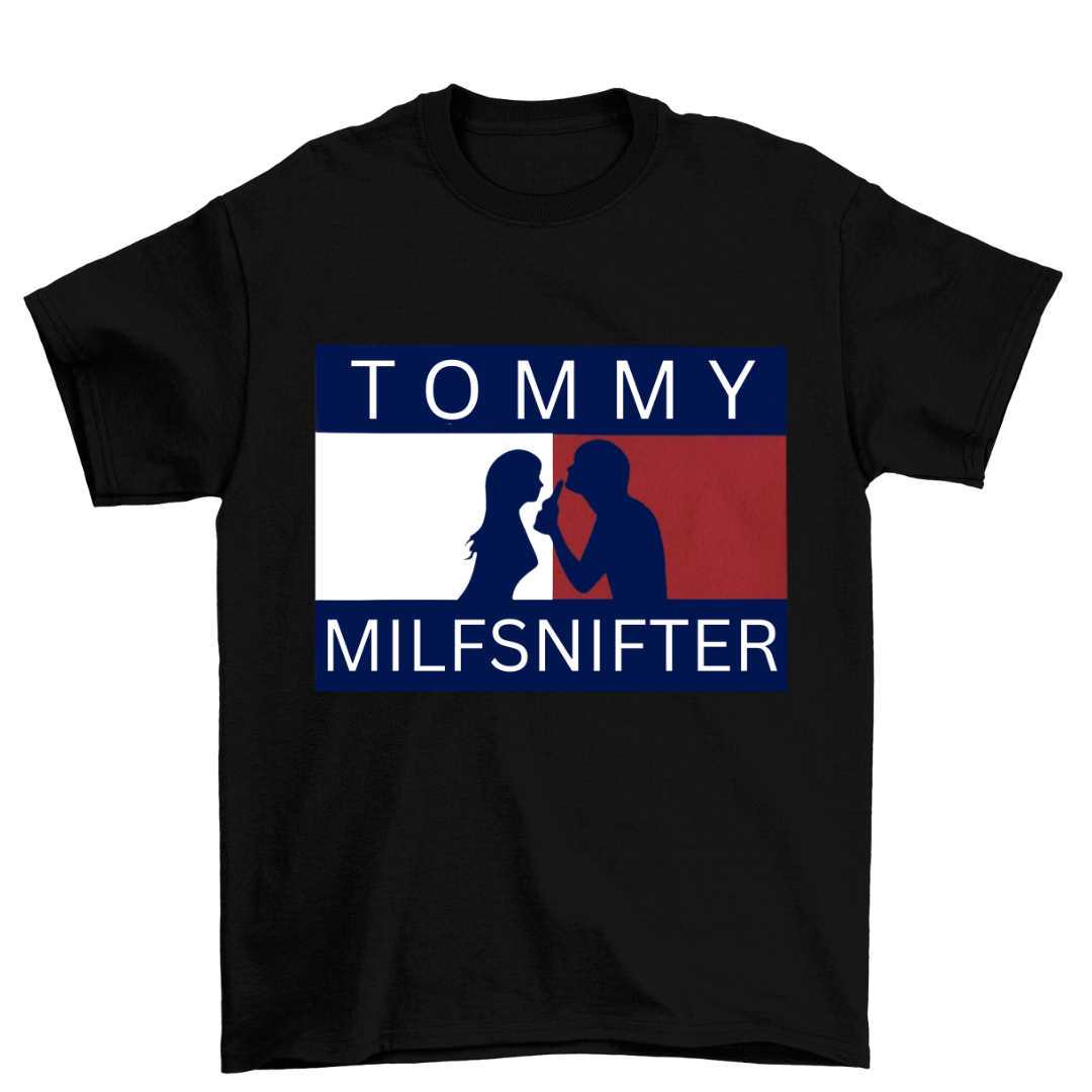 Thomy Milfsnifter | Unisex Shirt
