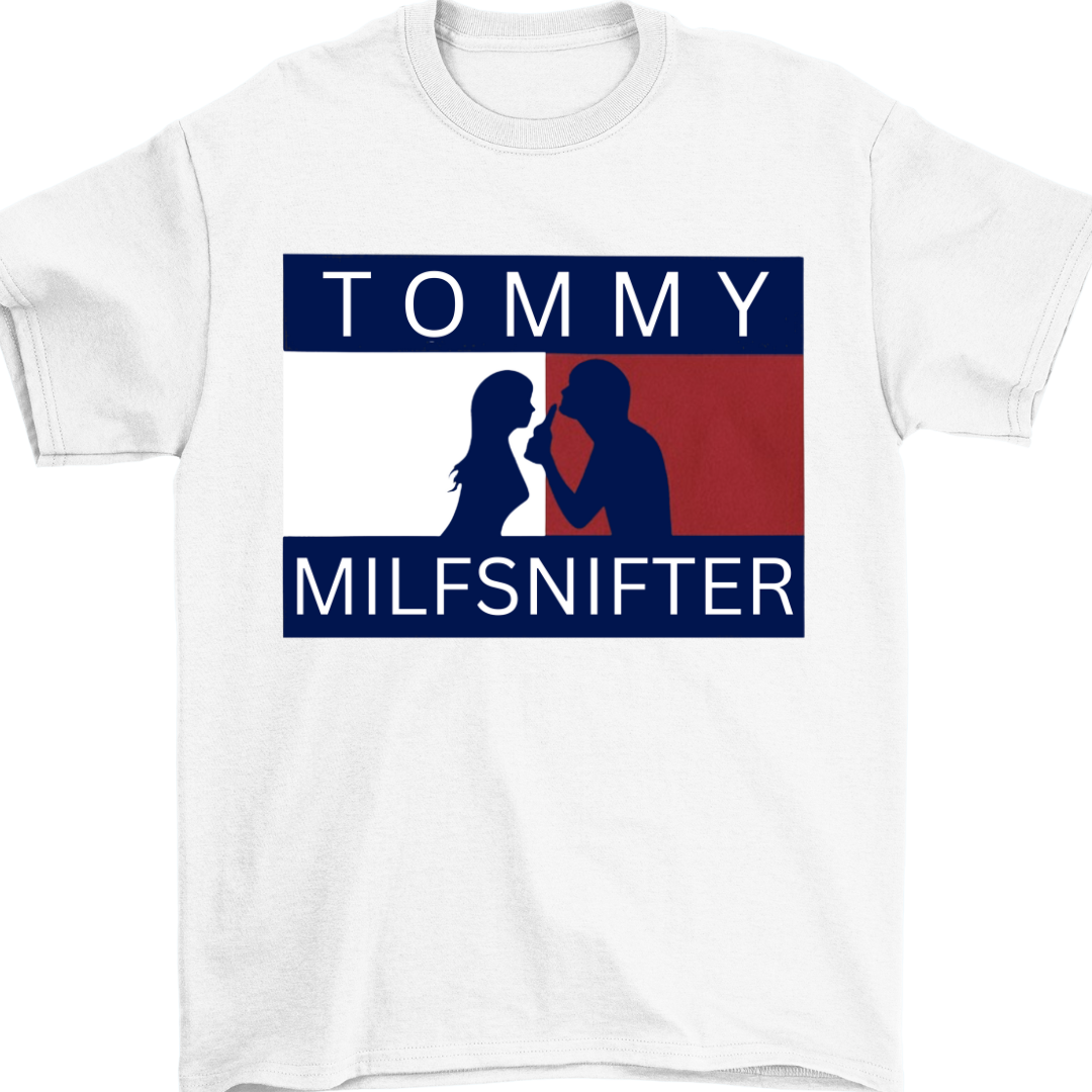 Thomy Milfsnifter | Unisex Shirt