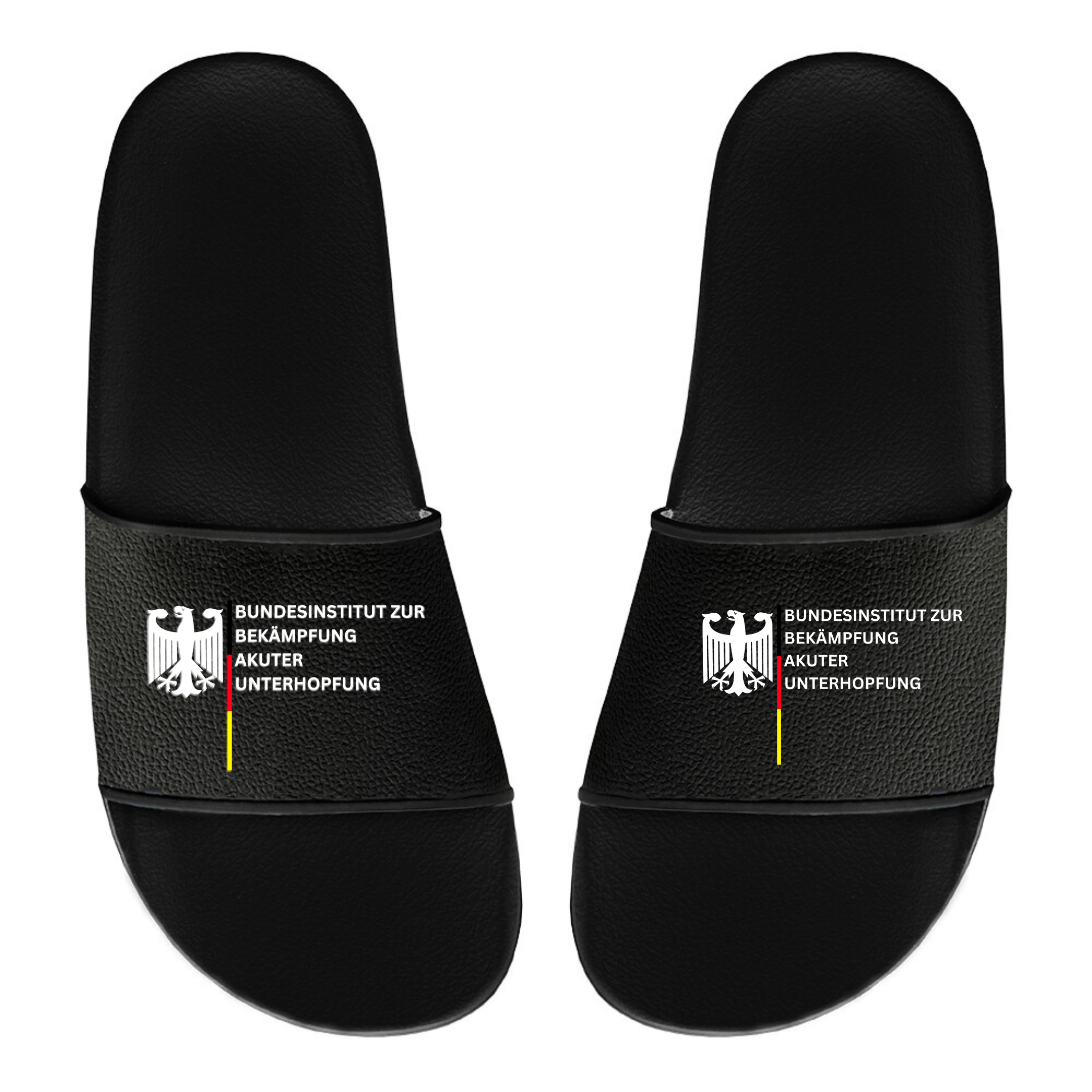 Bundesinstitut | Badelatschen
