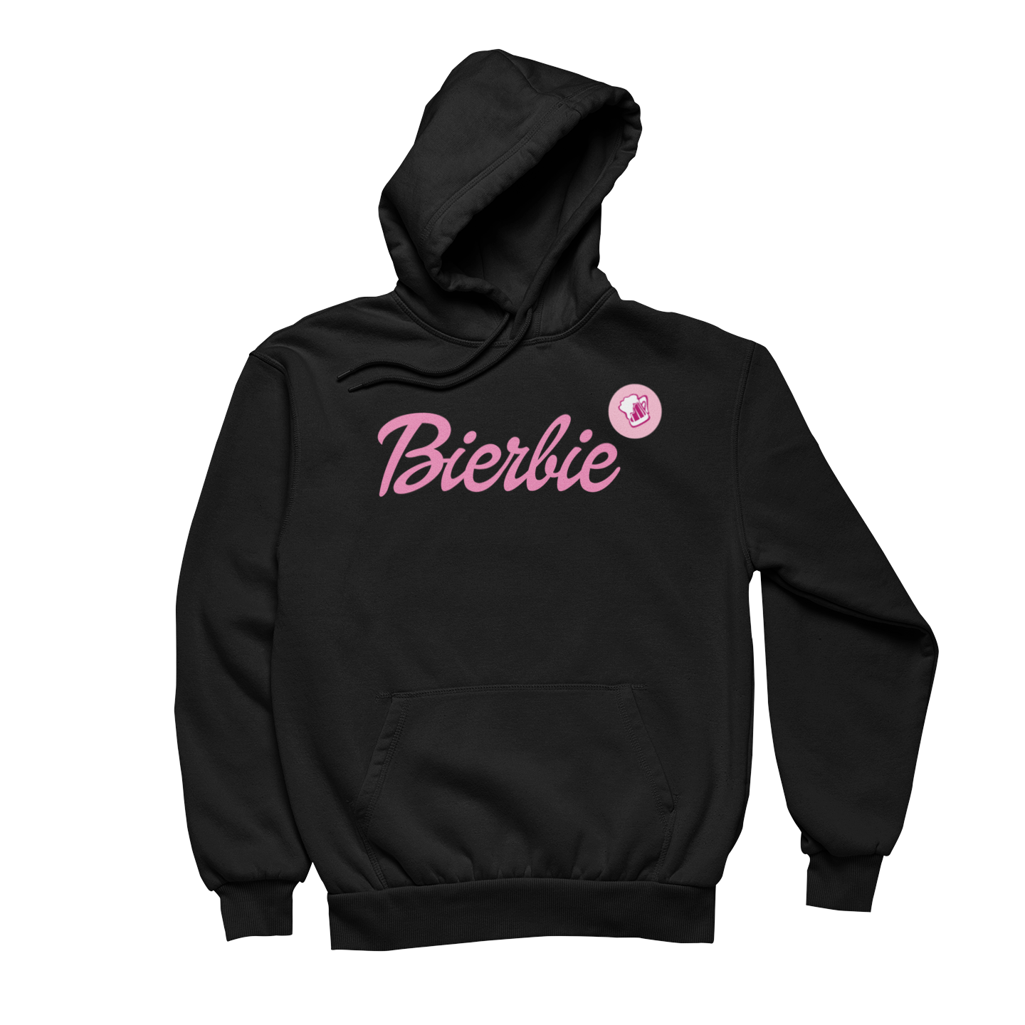 Bierbie | Unisex Hoodie