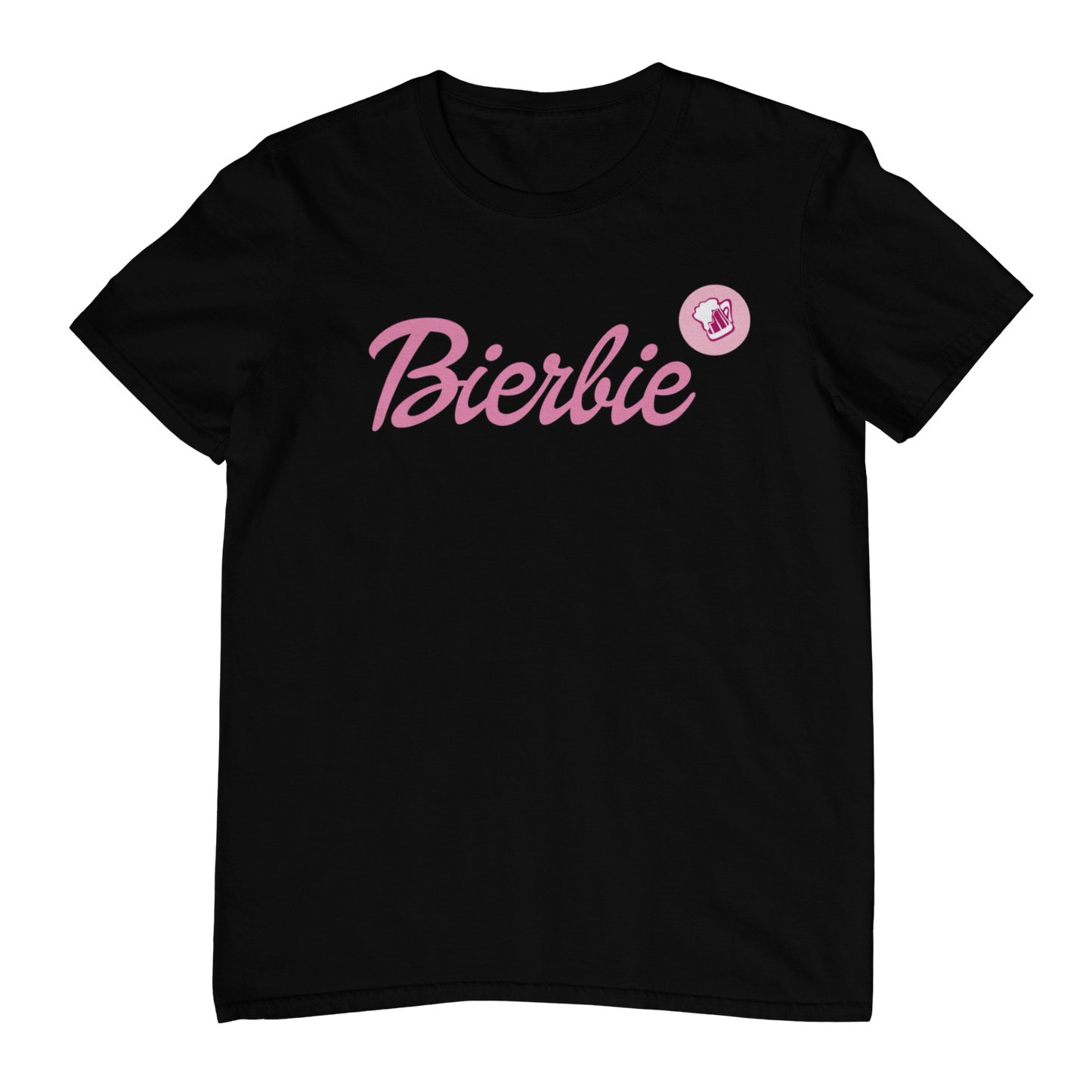 Bierbie | Unisex Shirt