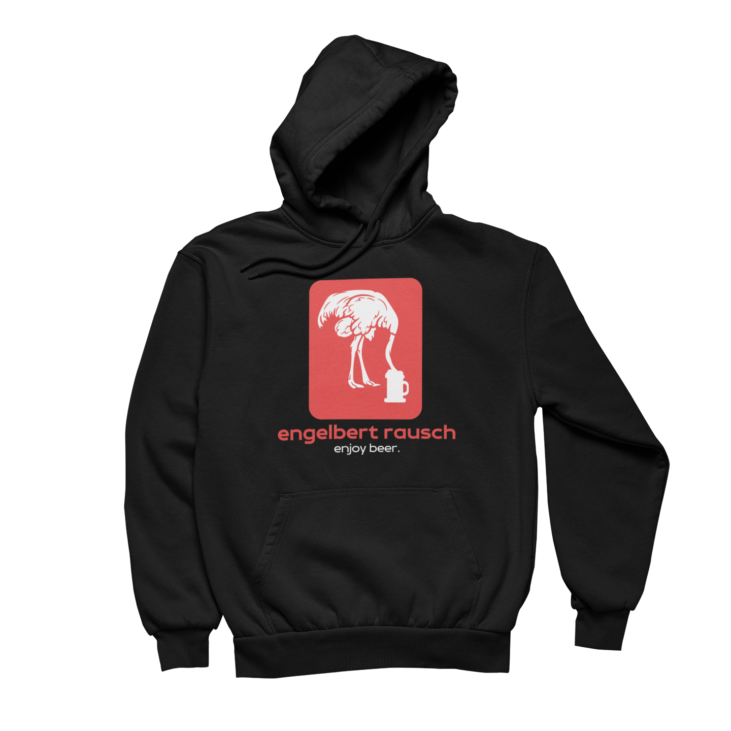 Rausch | Unisex Hoodie