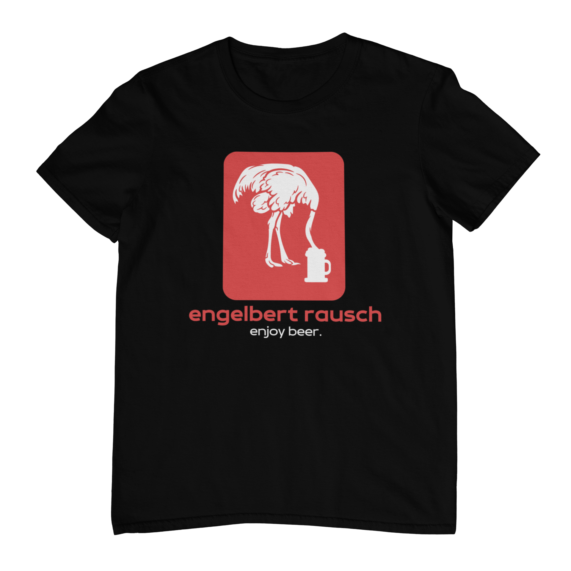 Rausch | Unisex Shirt