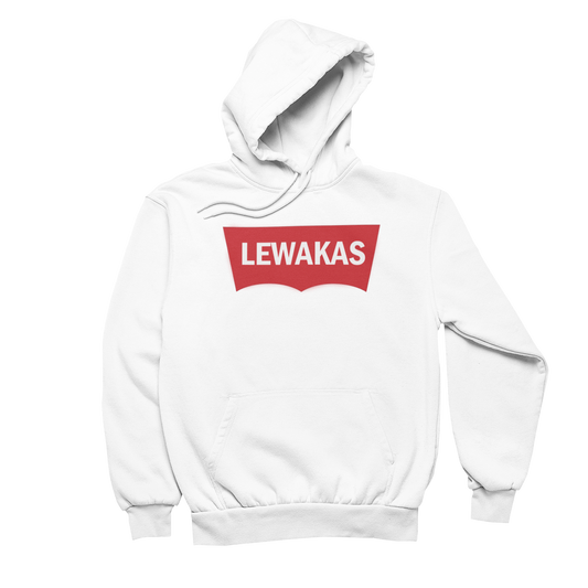 Lewakas  - Unisex Hoodie