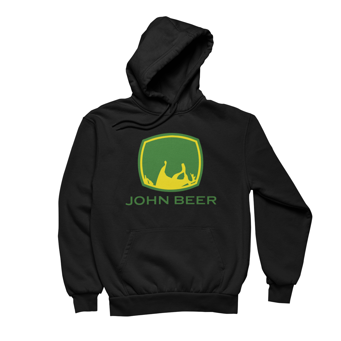 John Beer | Unisex Hoodie