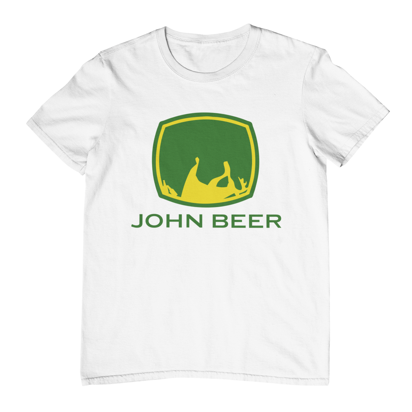 John Beer | Unisex Shirt
