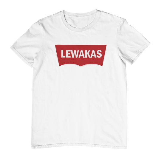Lewakas  - Unisex Shirt