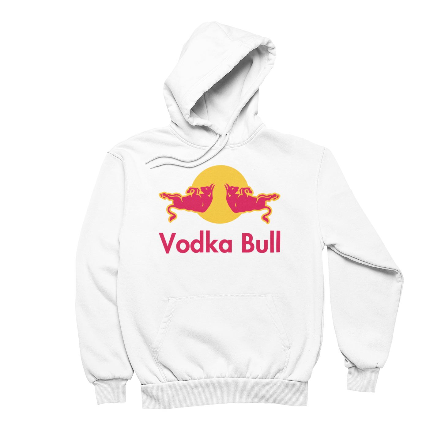 Vodka Bull | Unisex Hoodie