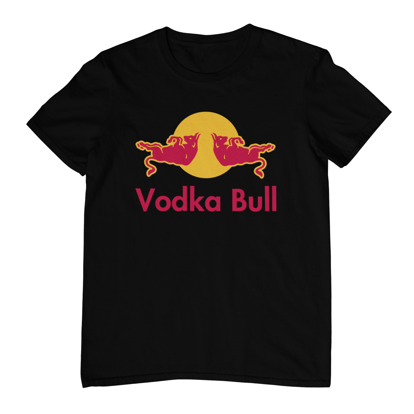 Vodka Bull | Unisex Shirt
