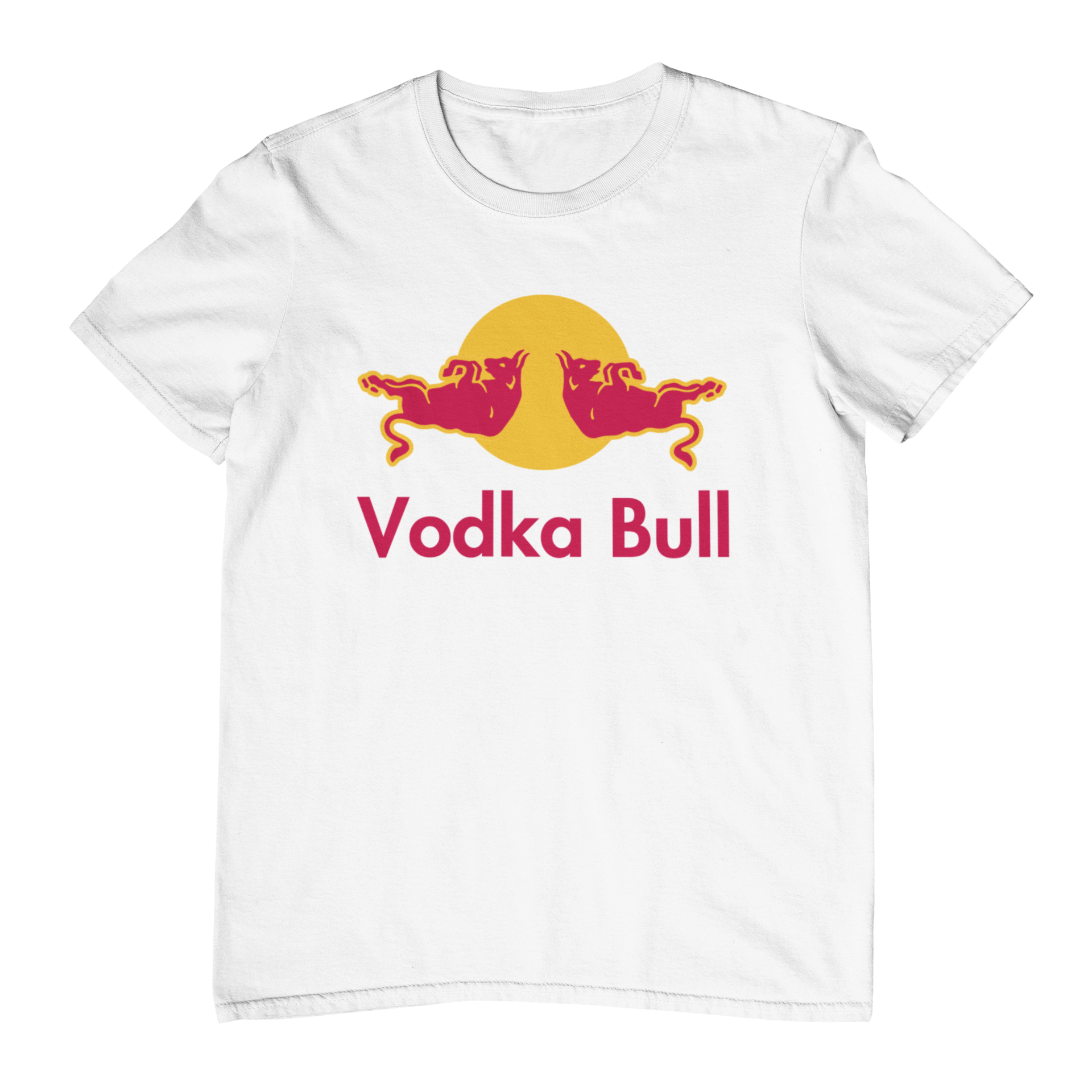 Vodka Bull  - Unisex Shirt