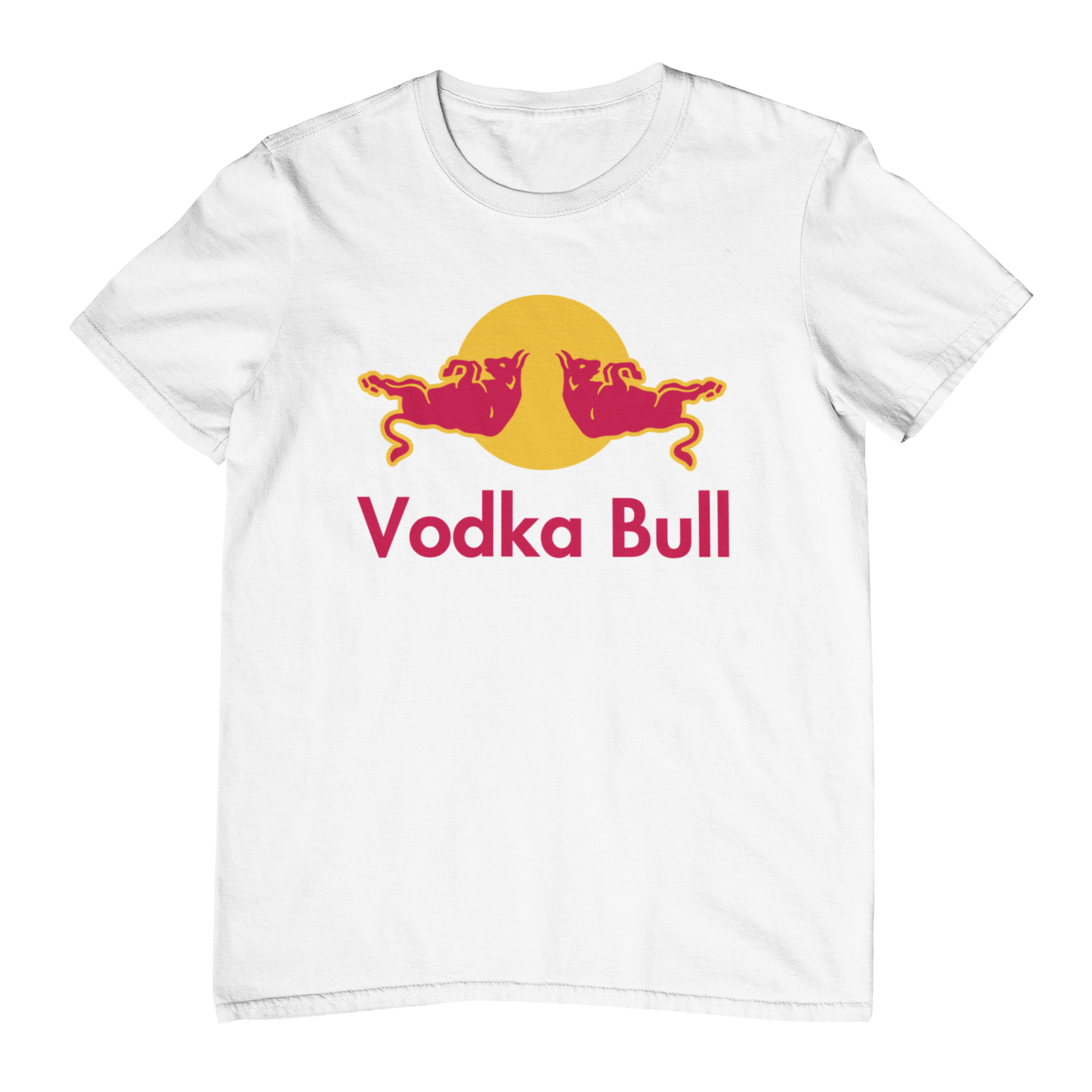 Vodka Bull | Unisex Shirt