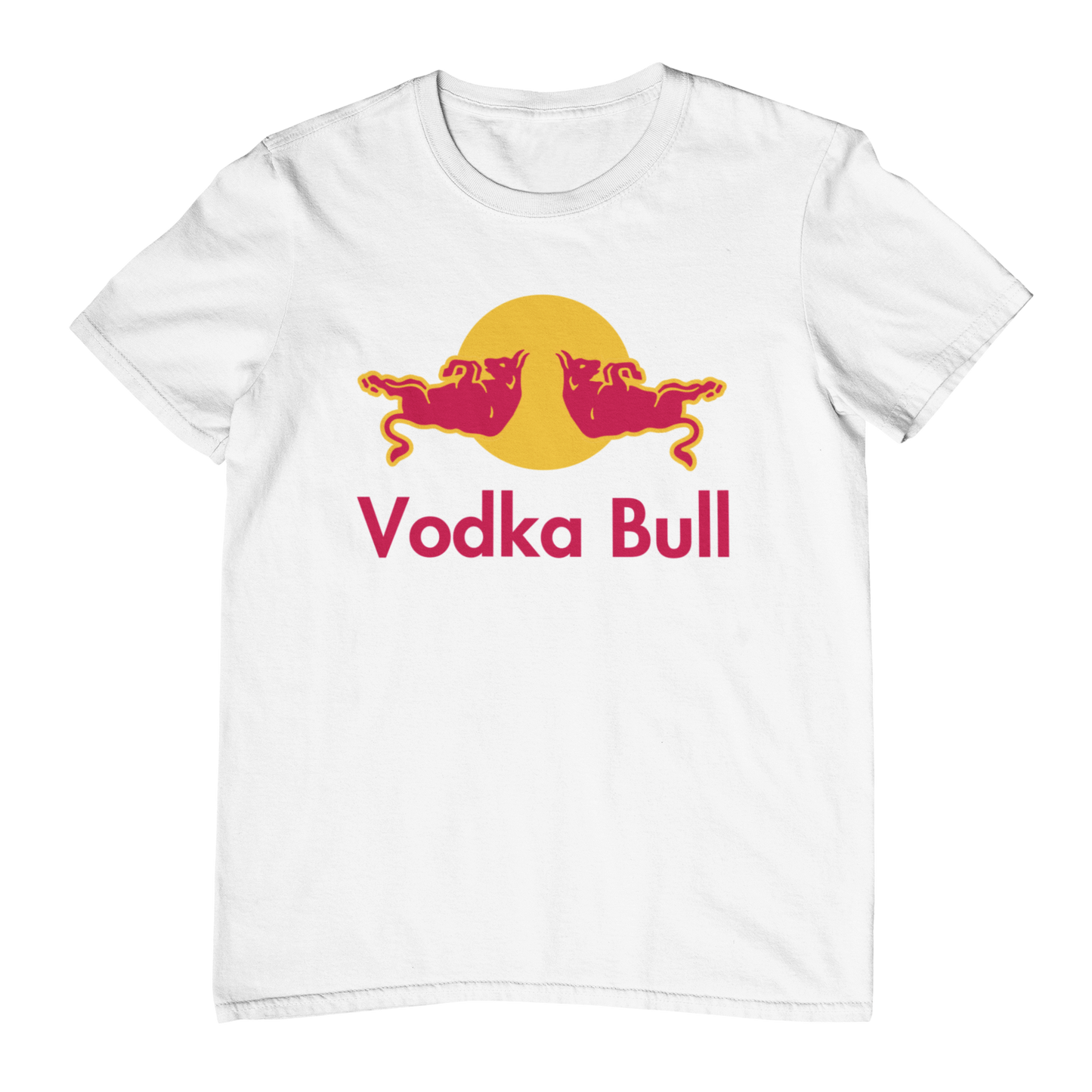 Vodka Bull | Unisex Shirt