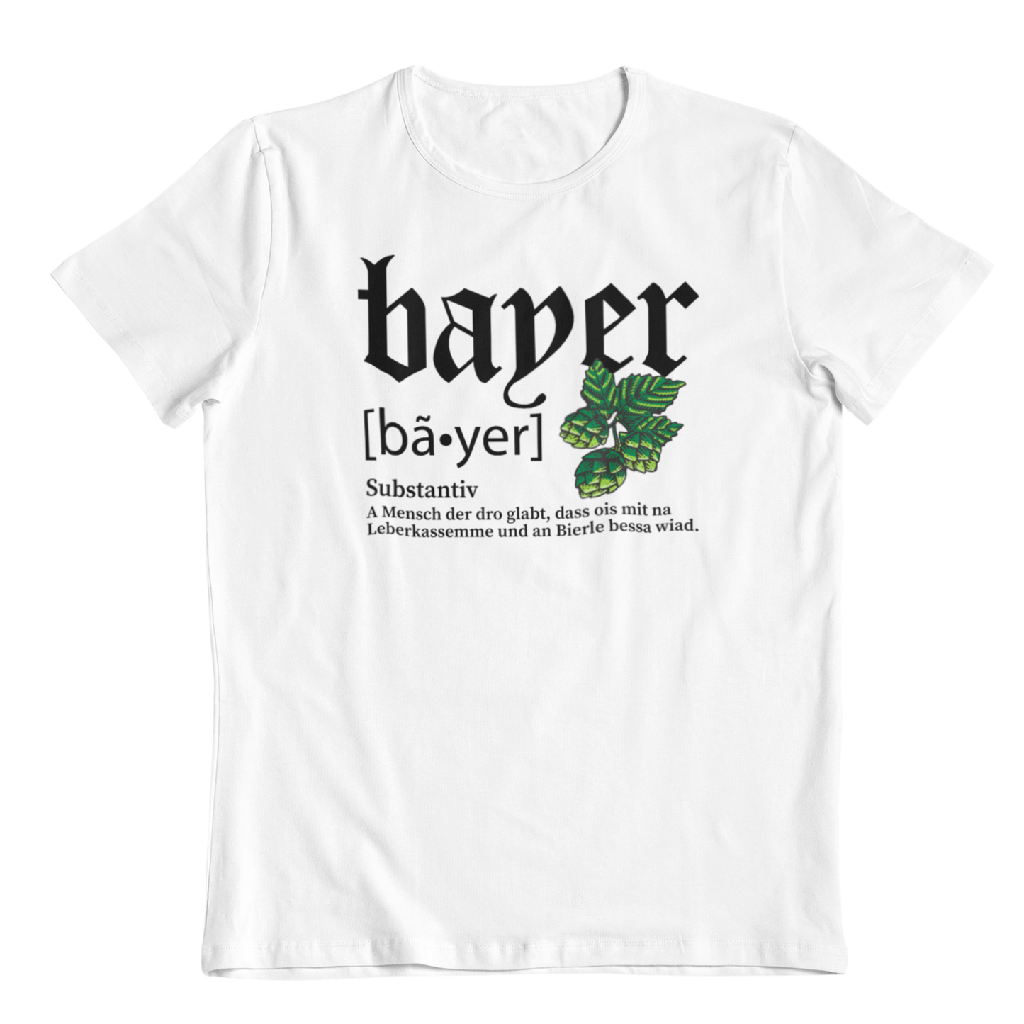 Bayer Definition | Unisex Shirt