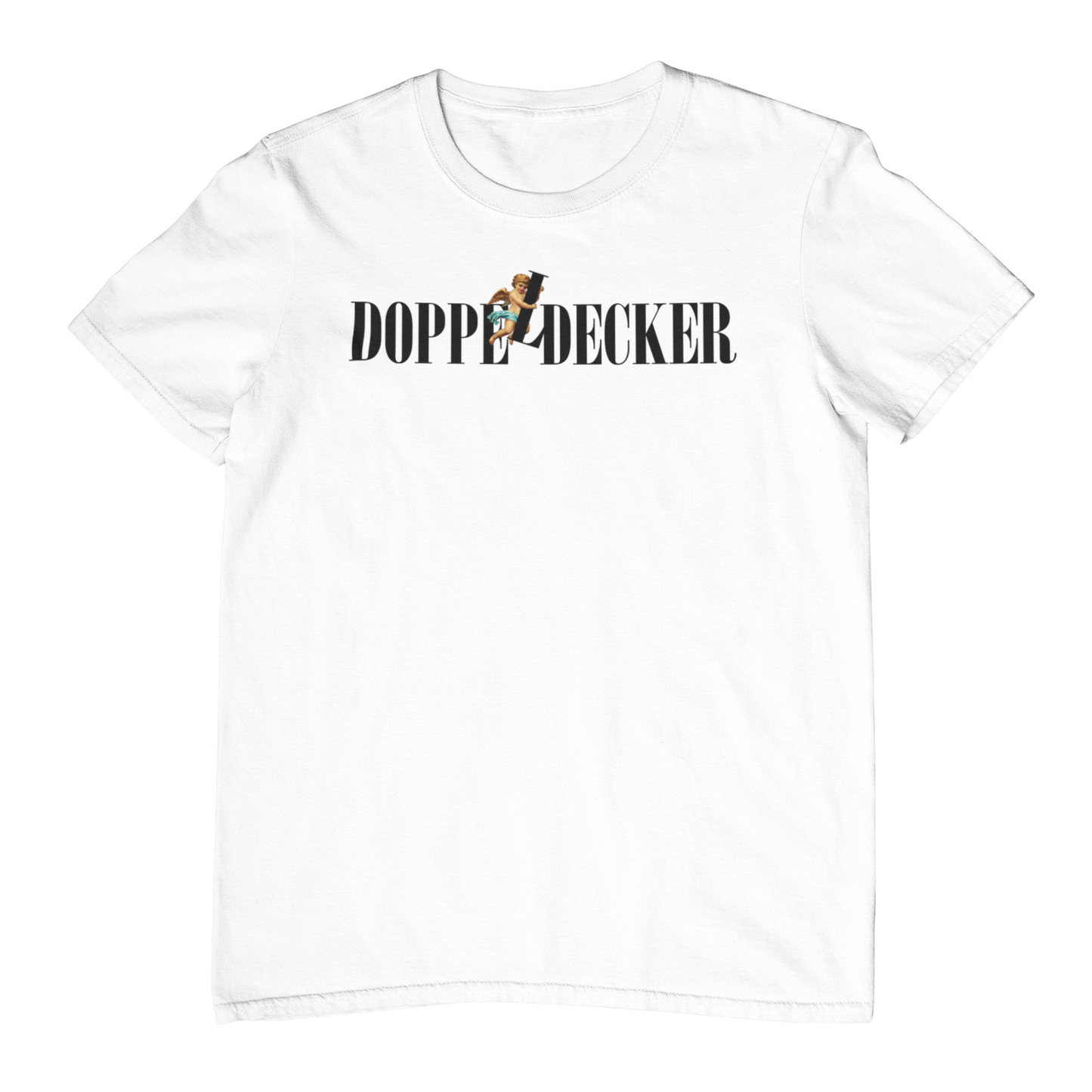 Doppel Decker | Unisex Shirt