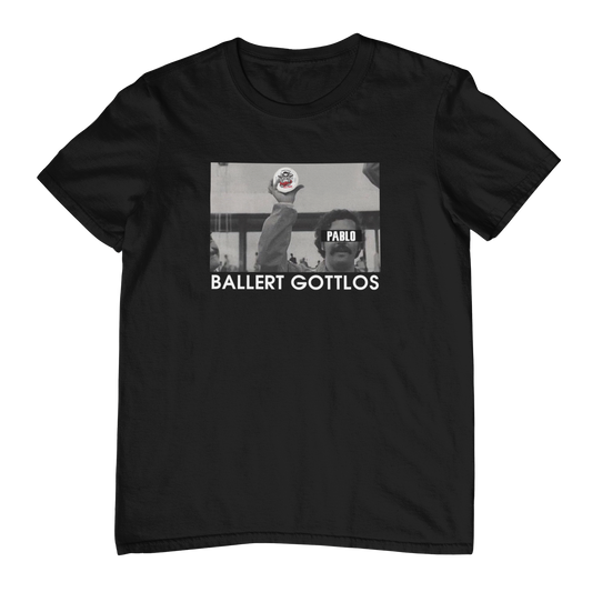 Ballert Gottlos - Unisex Shirt