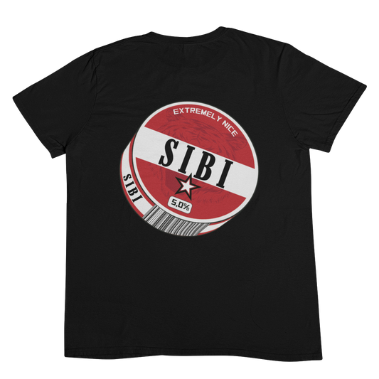 Sibi (Backprint) - Unisex Shirt