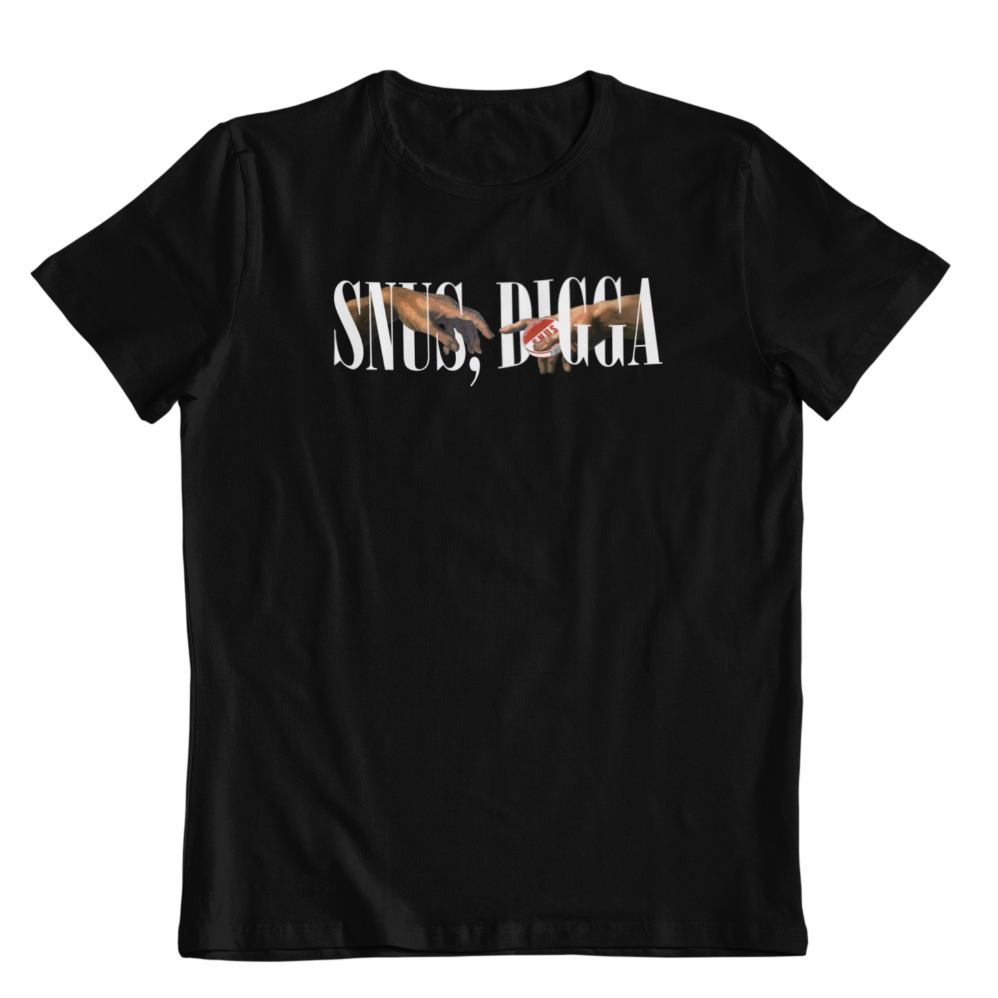 Snus, Digga | Unisex Shirt