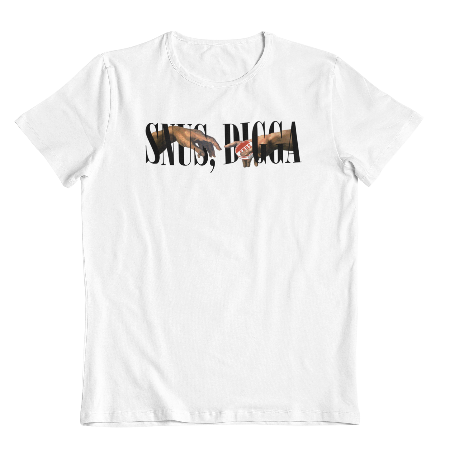 Snus, Digga | Unisex Shirt
