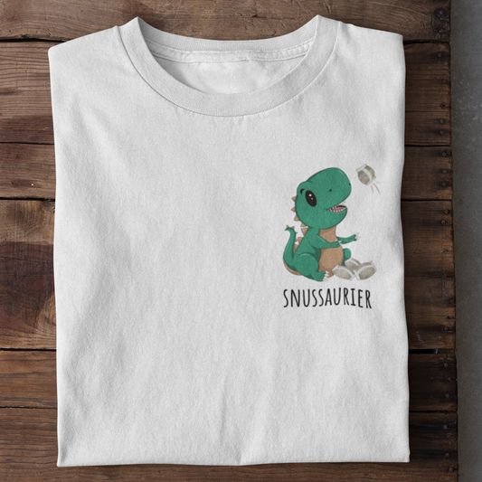 Snussaurier - Unisex Shirt
