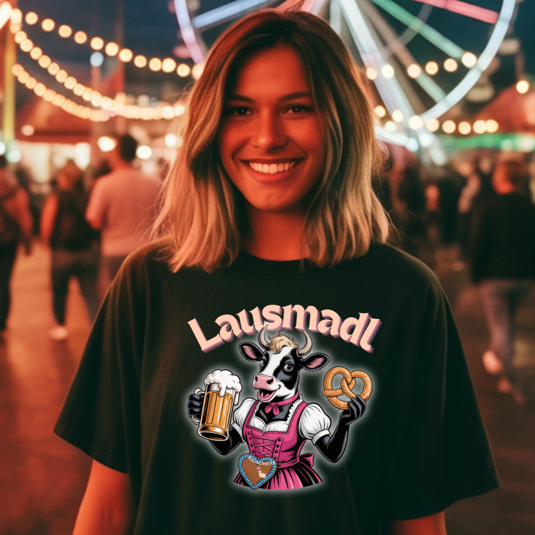 Lausmadl | Unisex Shirt