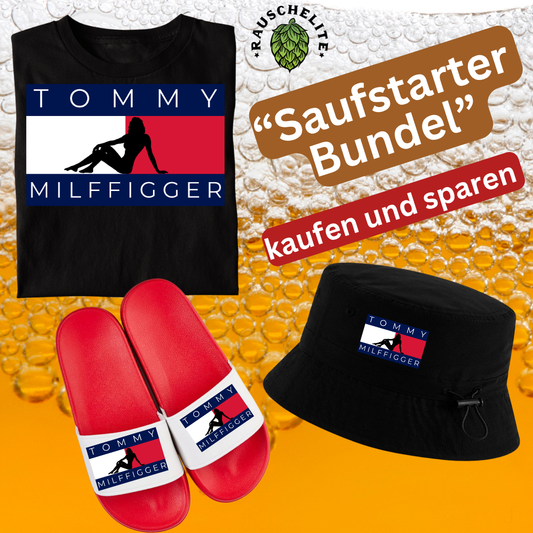 Saufstarter- Packet-II