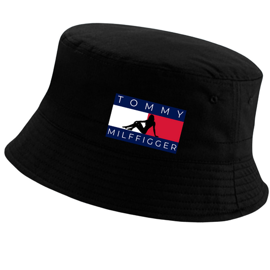 Thommy Milffigger | Bucket Hat