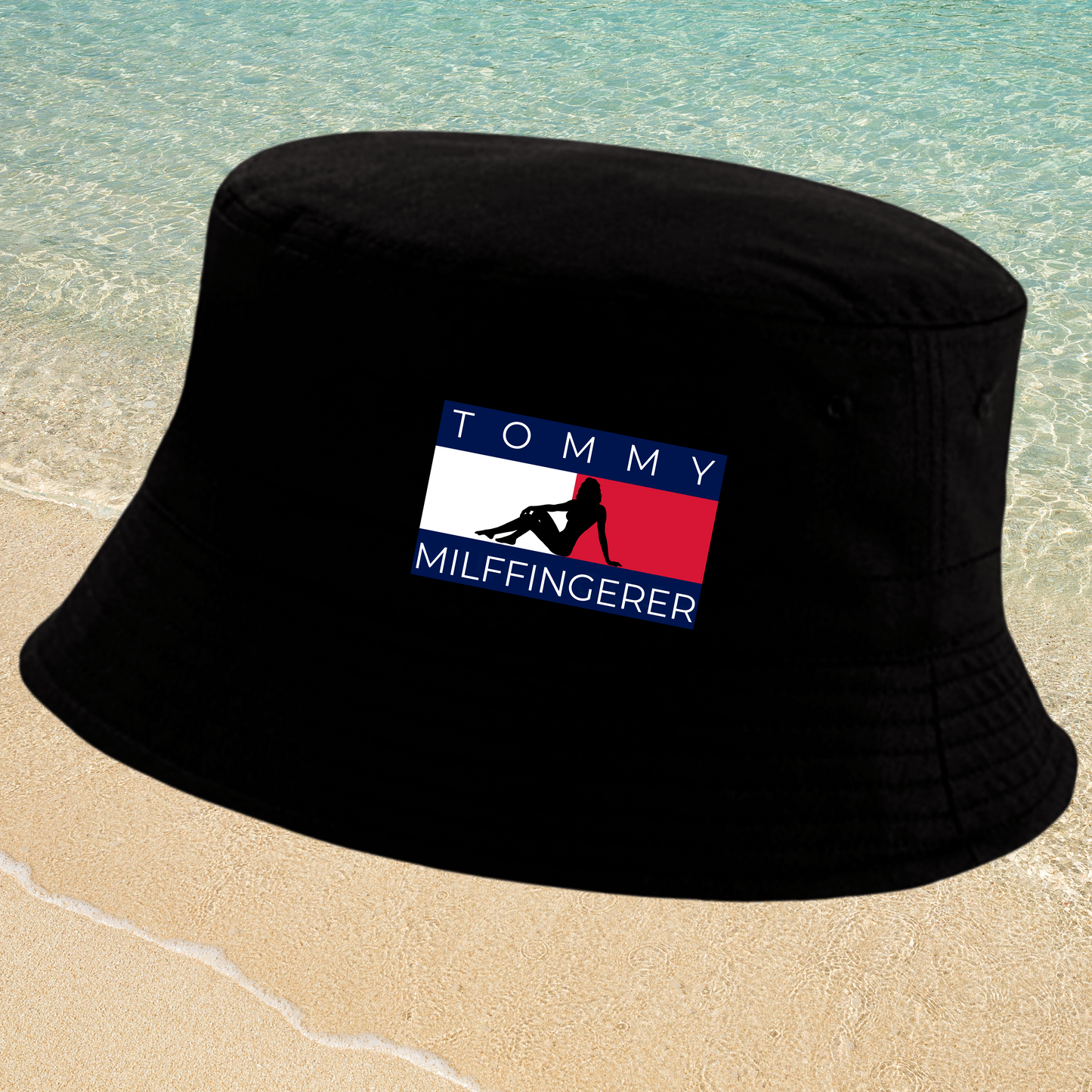 Milffingerer | Bucket Hat