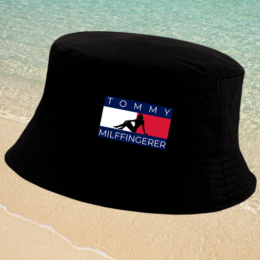 Milffingerer | Bucket Hat