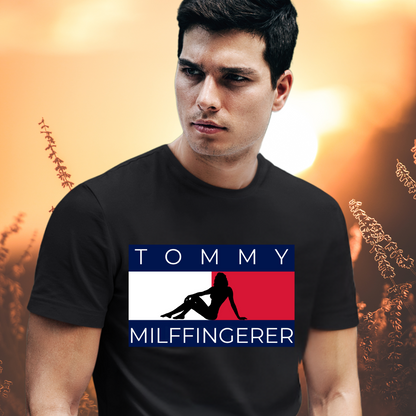 Milffingerer | Unisex Shirt