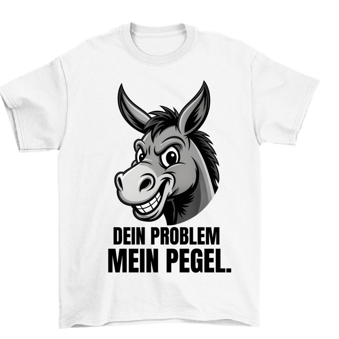 Dein Problem | Unisex T-Shirt