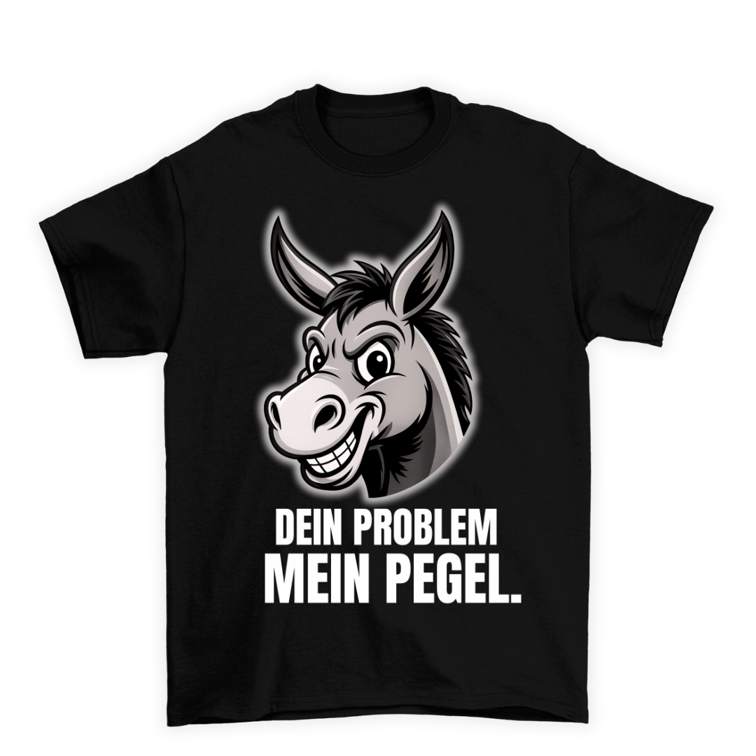 Dein Problem | Unisex T-Shirt