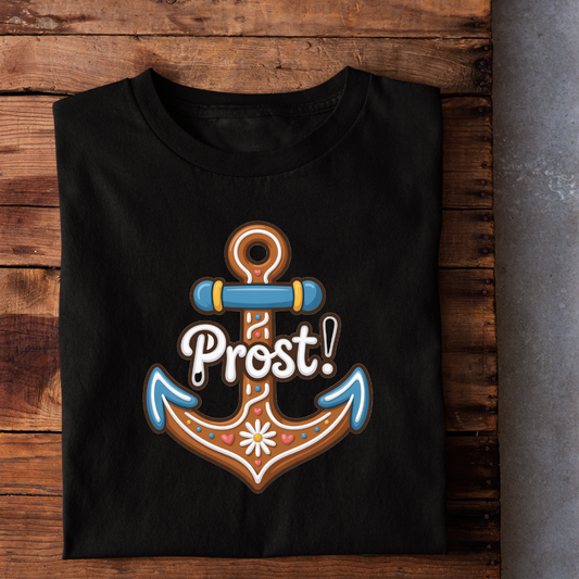 Prost | Unisex  Shirt