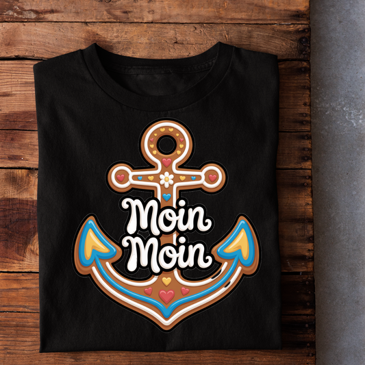 Moin Moin| Unisex Shirt