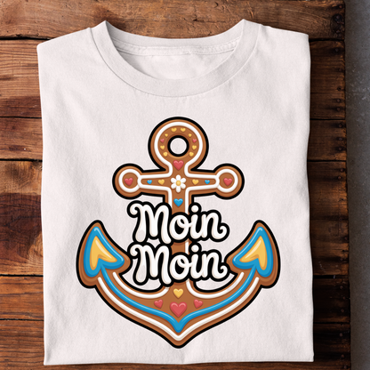 Moin Moin| Unisex Shirt